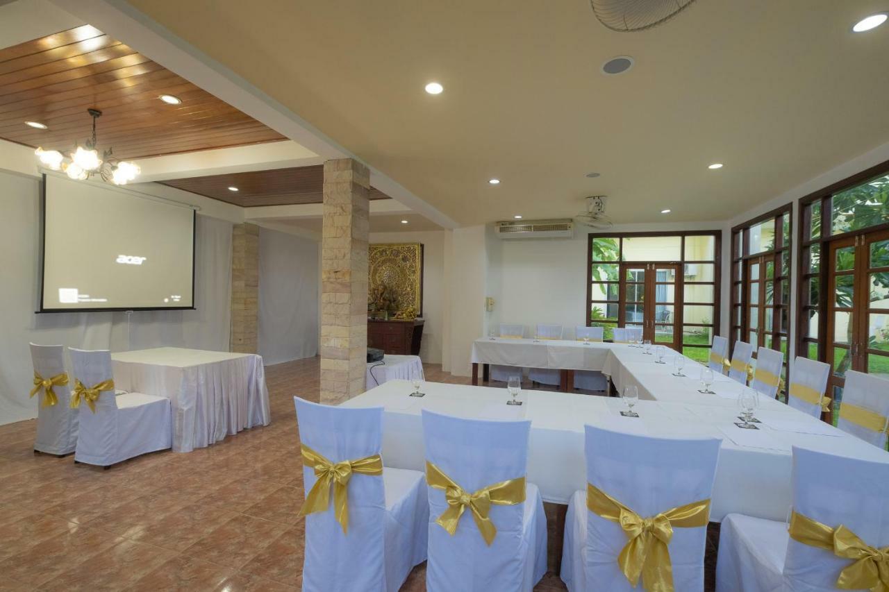 Blue Beach Grand Resort And Spa Rawai Екстериор снимка